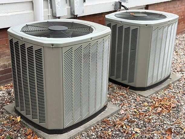 Reliable Hvac contractor in Coolidge, GA by JG Cool HVAC